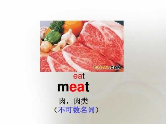 meat的分类有哪些，肉类有哪些种类名称