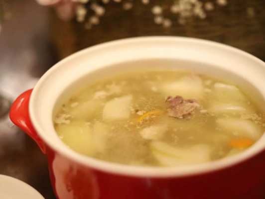 有没有适合冬天喝的汤，适合冬天的汤有哪些